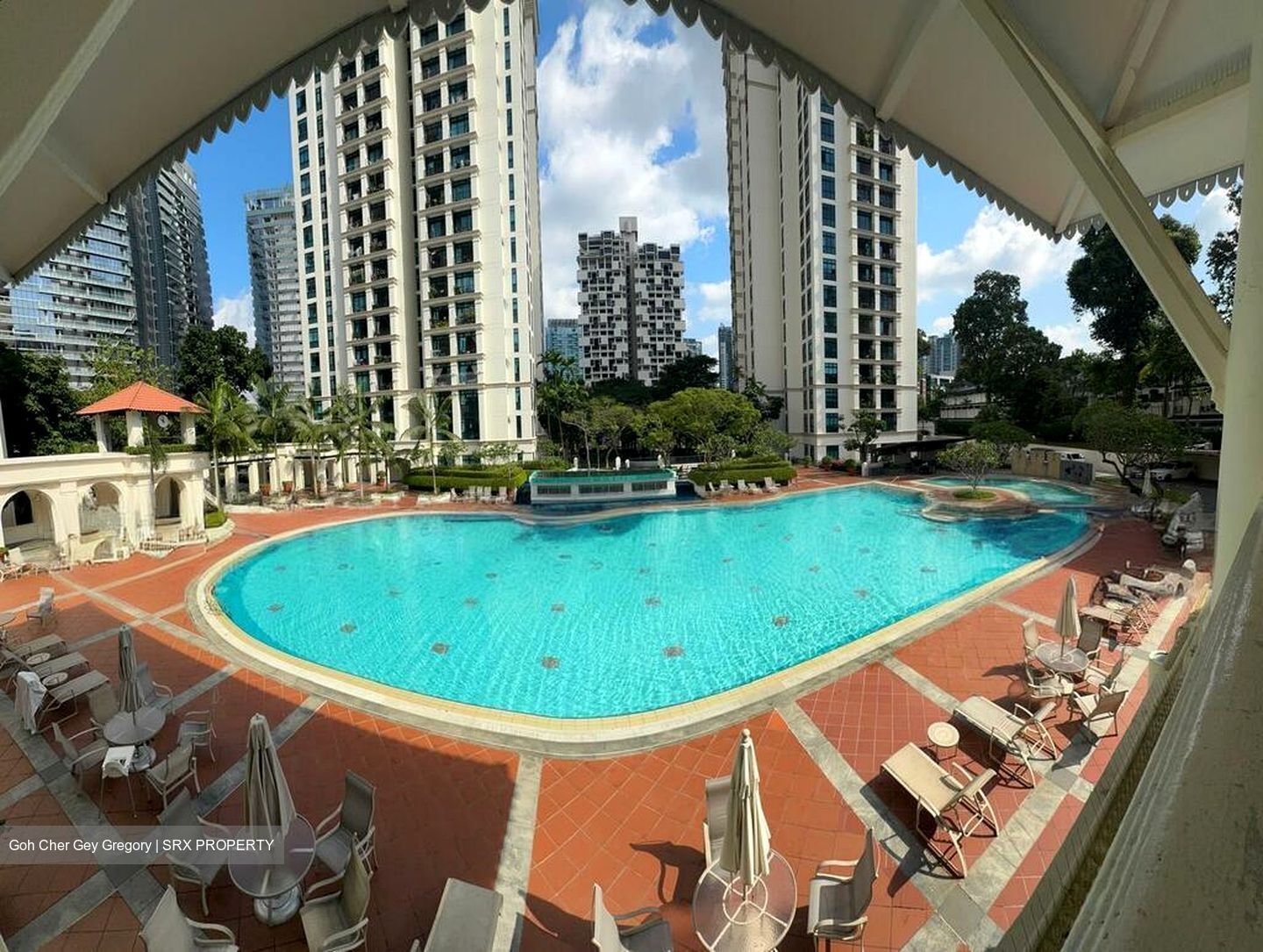 Spring Grove (D10), Condominium #501934171